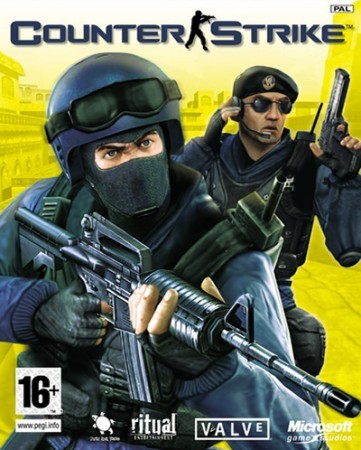 Counter - Strike 1.6 Totalmente em Português e com Boot Código do Produto 000027