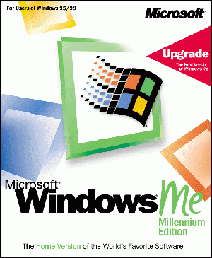 Windows ME