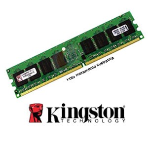 DDR 2 1 Gb Código do Produto 000017