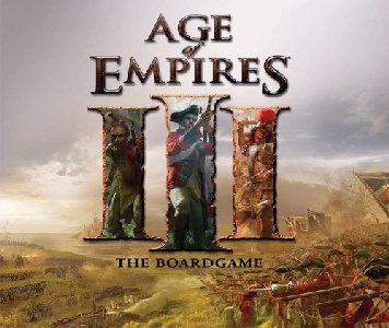 Age Of Empire III Código do Produto 000031