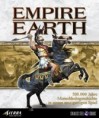Empire Earth 1 Código do Produto 000030