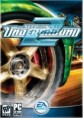 Need For Speed Underground 2 Português Código do Produto 000029