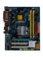 Placa Mãe Gigabyte Ga-g31m-s2l Intel G31 Core2 1333 Box Código do Produto 000019